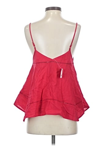 Intimately by Free People Sleeveless Blouse (view 2)