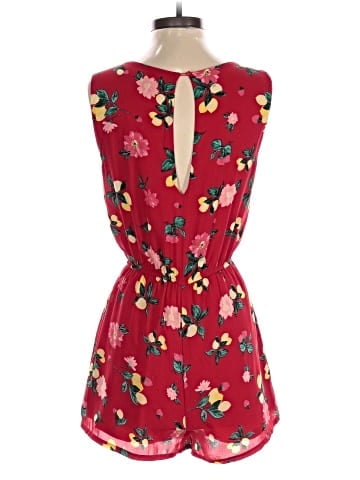 As U Wish Romper (view 2)