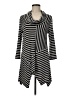 Grace Black Casual Dress Size M - photo 1