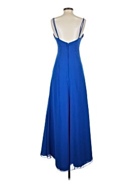 MoriLee by Madeline Gardner Cocktail Dress (view 2)