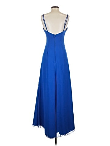 MoriLee by Madeline Gardner Cocktail Dress (view 2)