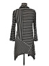 Grace Black Casual Dress Size M - photo 2