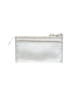 Coach Metallic Silver Wristlet One size - photo 2