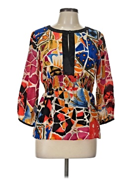 Peter Nygard 3/4 Sleeve Blouse