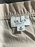 Le Lis Tan 3/4 Sleeve Blouse Size M - photo 7