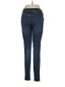 Silver Jeans Co. Solid Blue Jeans Size 28 waist - photo 2