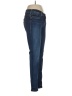Silver Jeans Co. Solid Blue Jeans Size 28 waist - photo 4