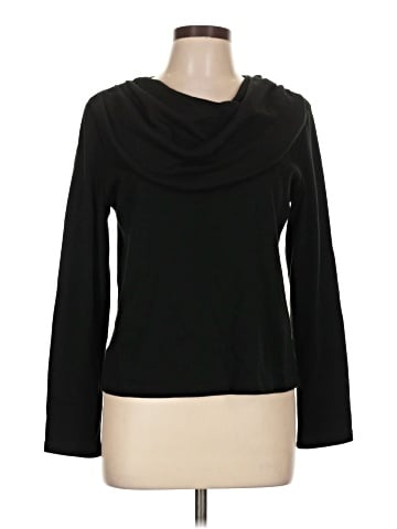 Lennie For Nina Leonard Long Sleeve Top (view 1)