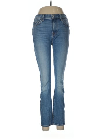 7 For All Mankind Jeans (view 1)