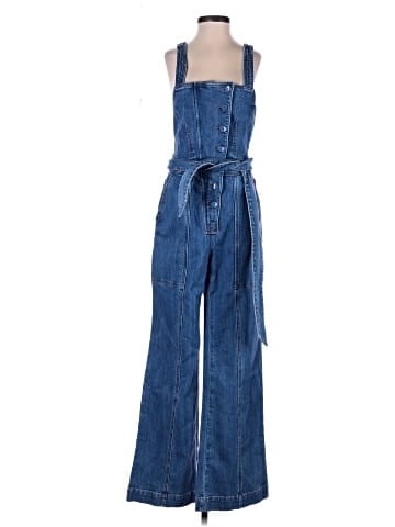 Ulla Johnson Overalls (view 1)