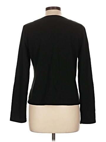 Lennie For Nina Leonard Long Sleeve Top (view 2)