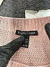 Eileen Fisher Pink Pullover Sweater Size XL - photo 7