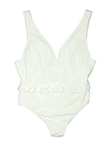 Jessica Simpson One Piece Swimsuit (view 1)