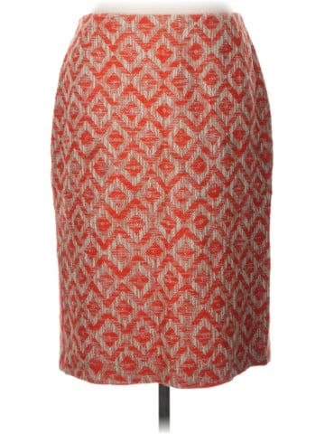 Lafayette 148 New York Casual Skirt (view 1)