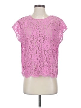 Robert Rodriguez Short Sleeve Top