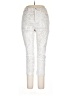 Chico's Paisley Ivory Jeggings Size Med (1.5) - photo 1