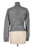 JouJou 100% Polyester Gray Jacket Size M - photo 2