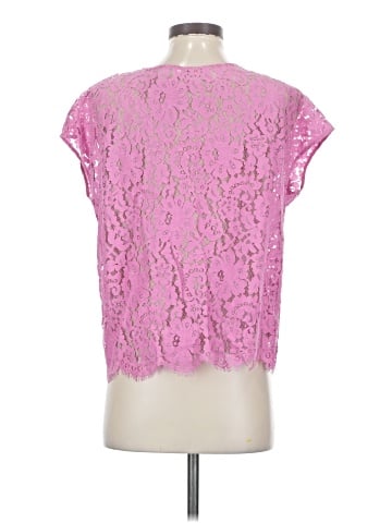 Robert Rodriguez Short Sleeve Top (view 2)