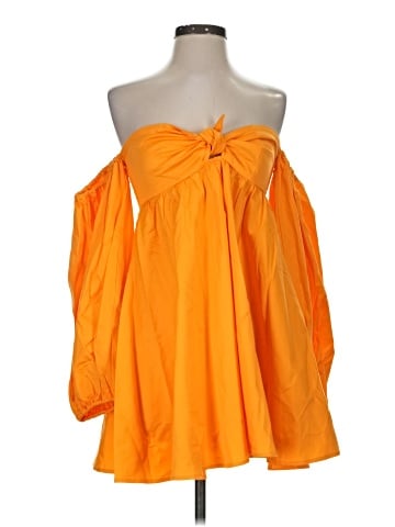 For Love & Lemons Cocktail Dress (view 1)