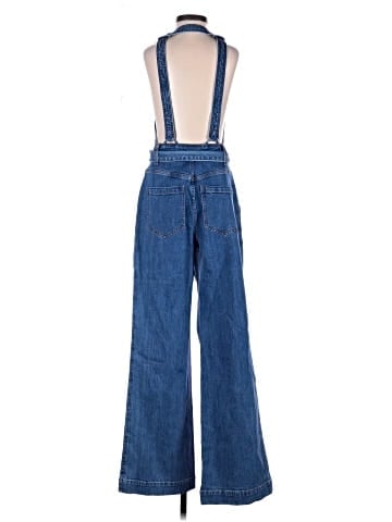 Ulla Johnson Overalls (view 2)