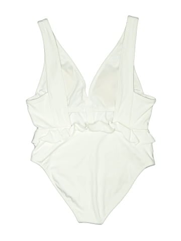 Jessica Simpson One Piece Swimsuit (view 2)