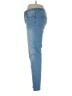 American Eagle Outfitters Solid Blue Jeans Size 10R - photo 5