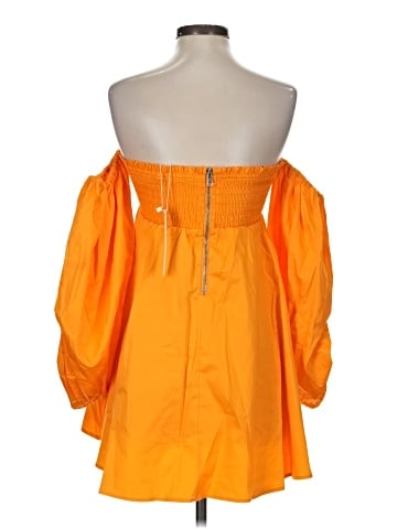 For Love & Lemons Cocktail Dress (view 2)