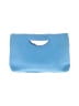Francesca's Floral Blue Clutch One size - photo 2