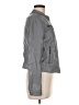 JouJou 100% Polyester Gray Jacket Size M - photo 4
