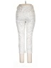 Chico's Paisley Ivory Jeggings Size Med (1.5) - photo 2