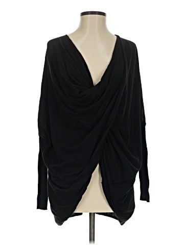 ALLSAINTS Long Sleeve Top (view 1)