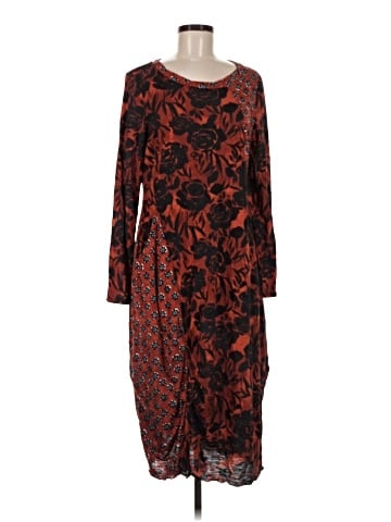 Liv Casual Dress (view 1)