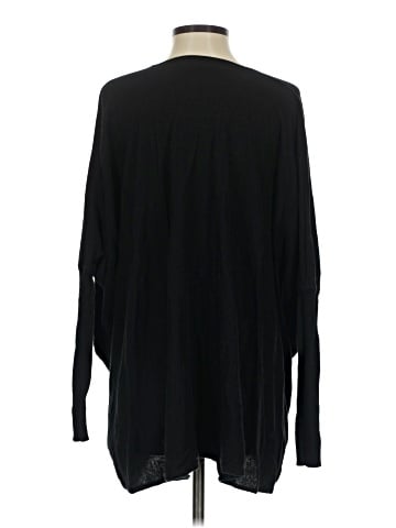 ALLSAINTS Long Sleeve Top (view 2)