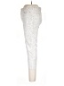 Chico's Paisley Ivory Jeggings Size Med (1.5) - photo 5