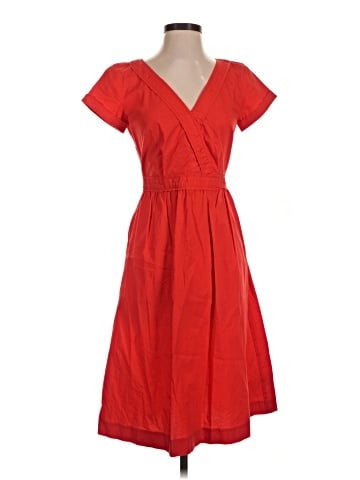 J.Crew Casual Dress (view 1)