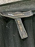 BCBGMAXAZRIA Solid Black Casual Dress Size S - photo 7