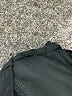 BCBGMAXAZRIA Solid Black Casual Dress Size S - photo 8