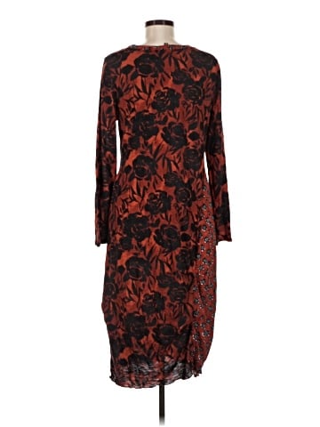 Liv Casual Dress (view 2)