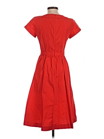 J.Crew Casual Dress (view 2)
