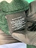 Moth Black Green Casual Pants Size S - photo 5