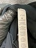 Lululemon Athletica Solid Black Skort Size 2 (tall) - photo 3