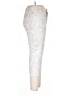 Chico's Paisley Ivory Jeggings Size Med (1.5) - photo 4