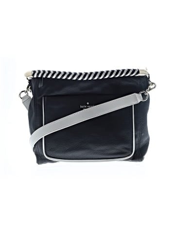 Kate Spade New York Leather Crossbody Bag (view 1)