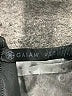 GAIAM Black Athletic Shorts Size XL - photo 3