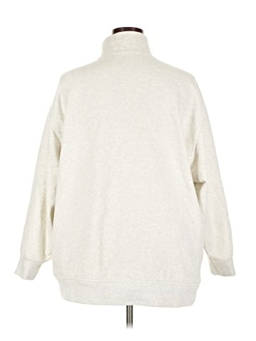 Athleta Pullover Sweater (view 2)