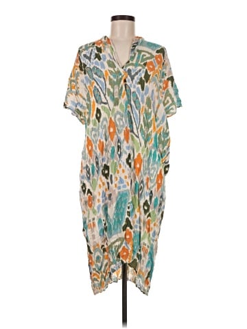 Zara Casual Dress (view 1)