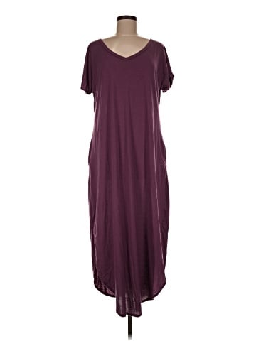 Match Casual Dress (view 1)