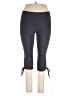 Marc New York Gray Active Pants Size XL - photo 1