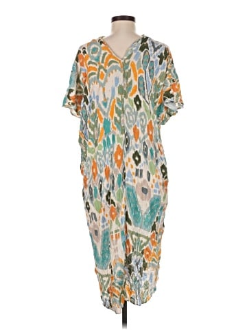 Zara Casual Dress (view 2)
