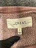 The Great. Brown Pullover Sweater Size XS (0) - photo 7